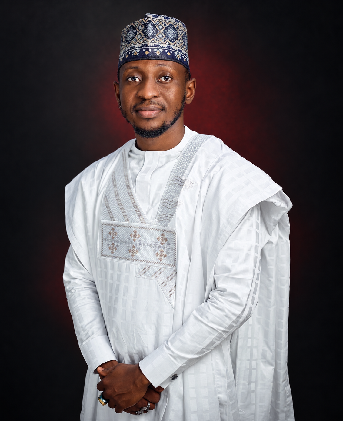 Yahaya Buhari Ali, Executive Chairman of YBI Prints